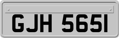 GJH5651