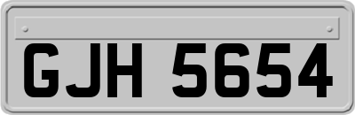 GJH5654
