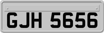 GJH5656