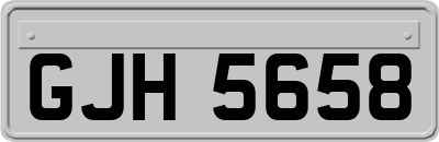 GJH5658