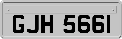 GJH5661