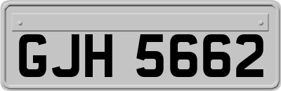 GJH5662