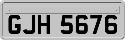 GJH5676