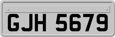 GJH5679