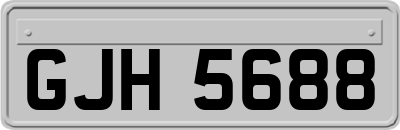 GJH5688