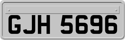 GJH5696