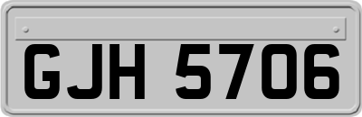 GJH5706