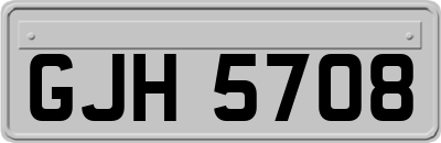 GJH5708