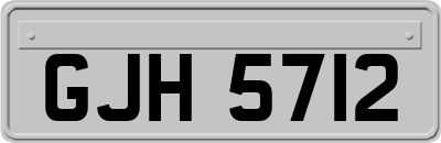 GJH5712