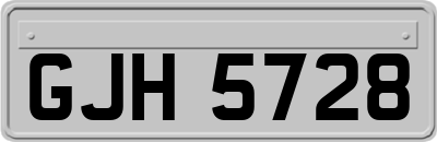 GJH5728