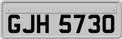 GJH5730
