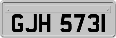 GJH5731