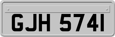 GJH5741