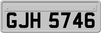 GJH5746