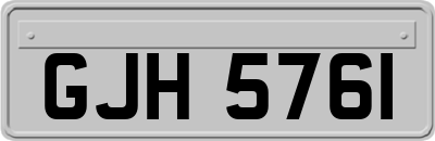 GJH5761