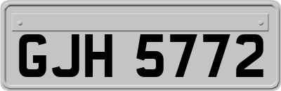 GJH5772