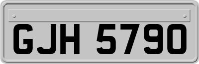 GJH5790