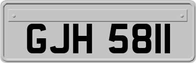 GJH5811