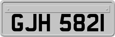 GJH5821