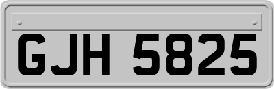 GJH5825