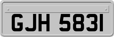 GJH5831