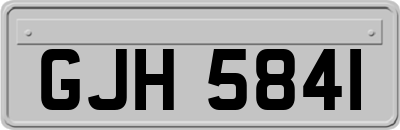 GJH5841