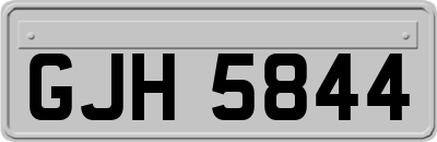 GJH5844