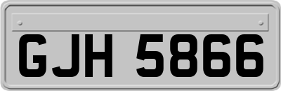 GJH5866