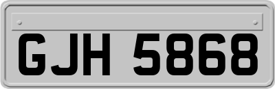 GJH5868