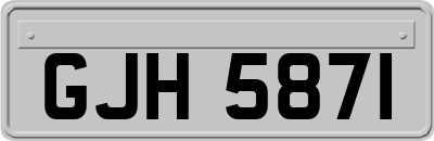 GJH5871