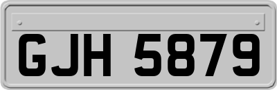 GJH5879