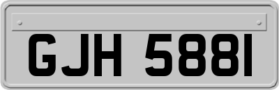 GJH5881