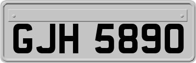 GJH5890