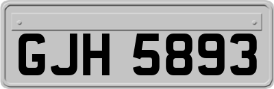 GJH5893
