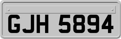 GJH5894