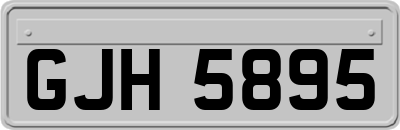 GJH5895