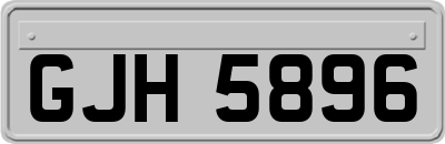 GJH5896