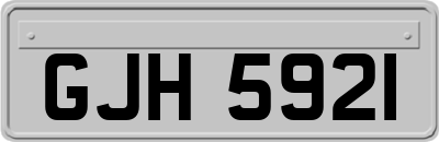 GJH5921