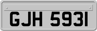 GJH5931