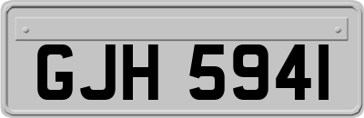 GJH5941