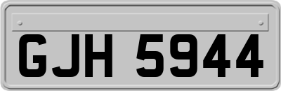 GJH5944
