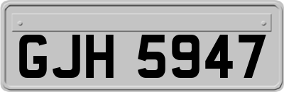 GJH5947