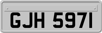 GJH5971
