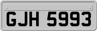 GJH5993