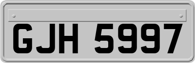 GJH5997