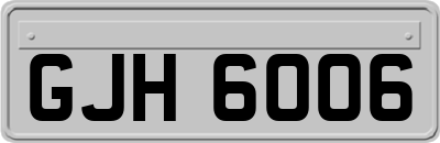 GJH6006
