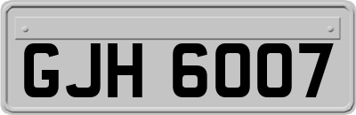 GJH6007