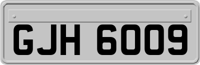 GJH6009