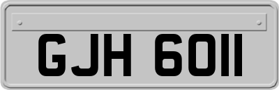 GJH6011