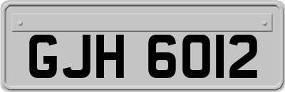 GJH6012